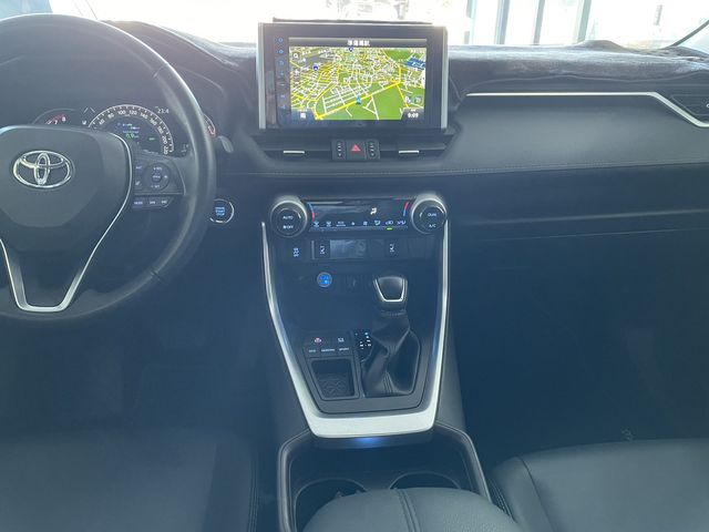 RAV4 2.0  第9張相片