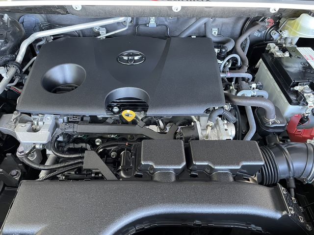 RAV4 2.0  第10張相片