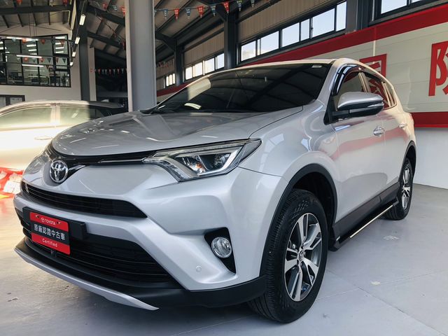 RAV4 2.0  第1張相片