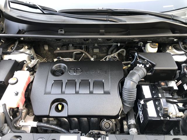 RAV4 2.0  第6張相片