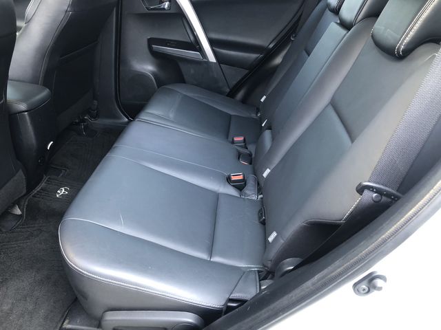 RAV4 2.0  第8張相片
