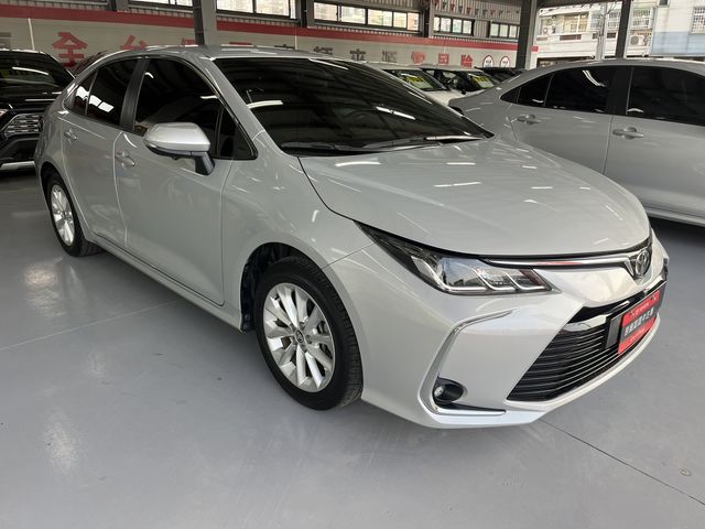 ALTIS 1.8  第3張相片