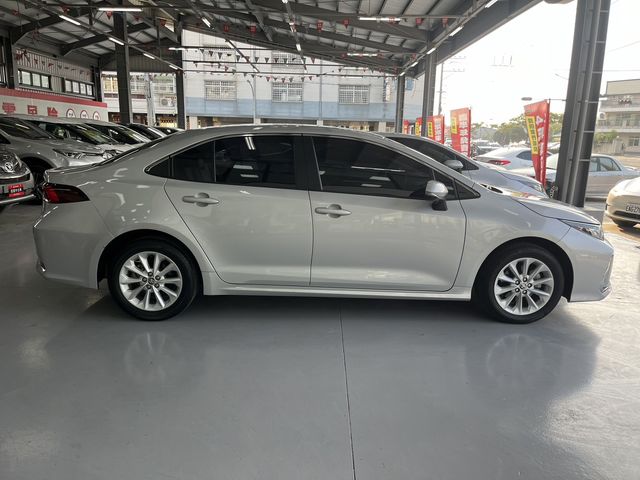 ALTIS 1.8  第4張相片