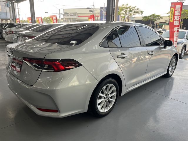 ALTIS 1.8  第5張相片
