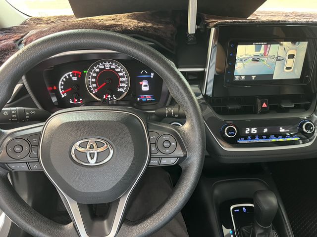 ALTIS 1.8  第7張相片