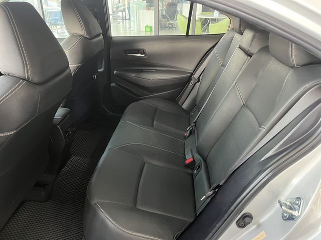 ALTIS 1.8  第9張相片