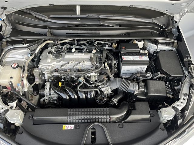ALTIS 1.8  第10張相片