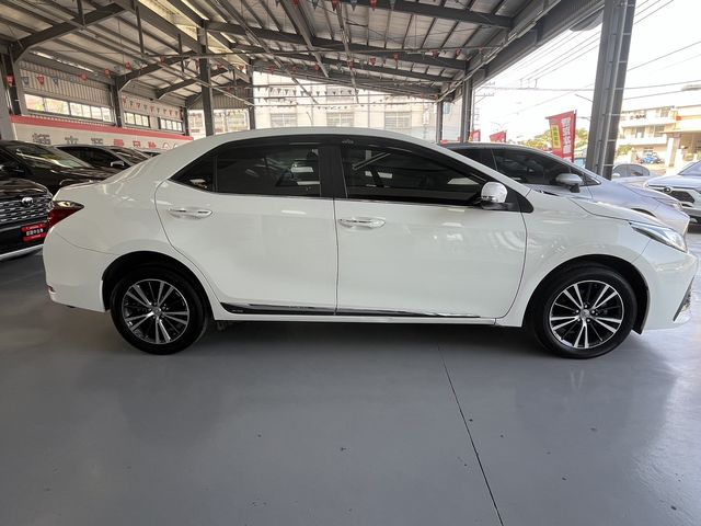 ALTIS 1.8  第4張相片