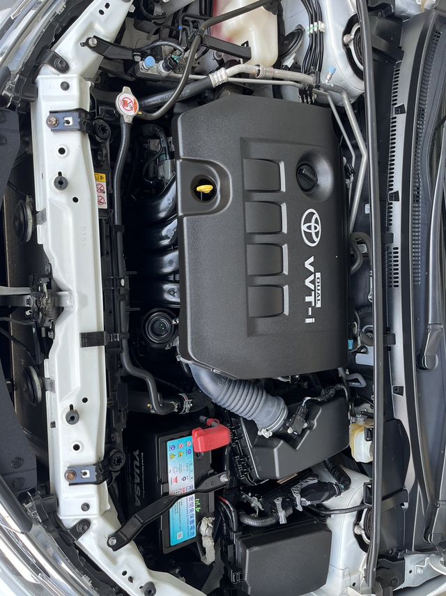ALTIS 1.8  第7張相片