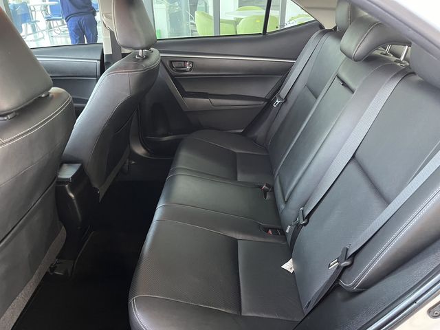 ALTIS 1.8  第10張相片