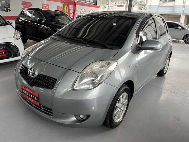 YARIS 1.5  第1張相片