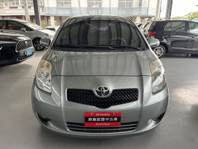 YARIS 1.5  第2張相片