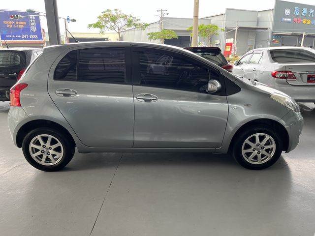 YARIS 1.5  第4張相片