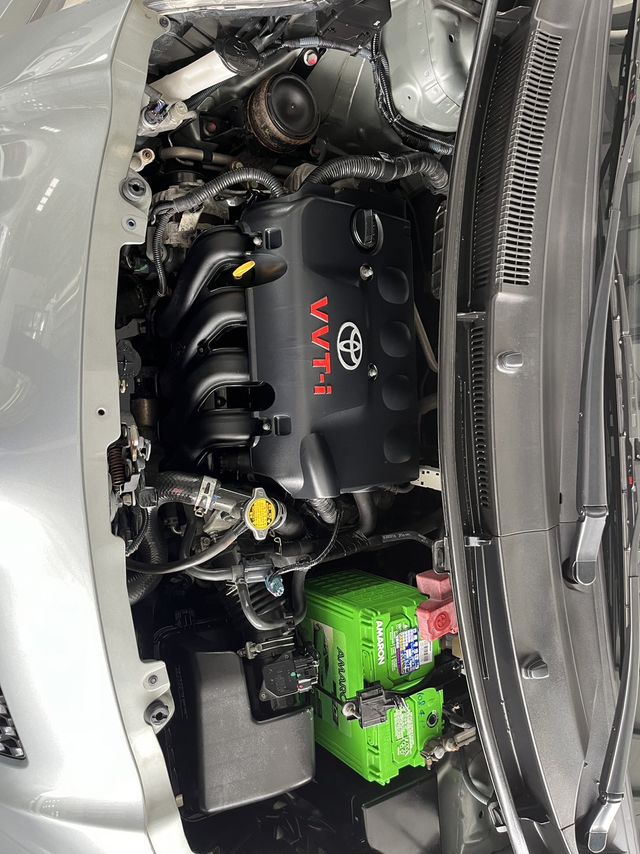 YARIS 1.5  第7張相片
