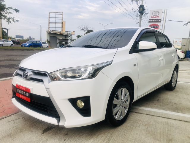 YARIS 1.5  第1張相片