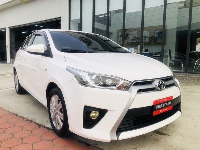 YARIS 1.5  第3張相片