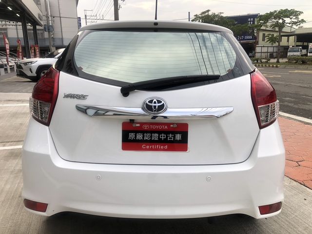 YARIS 1.5  第6張相片