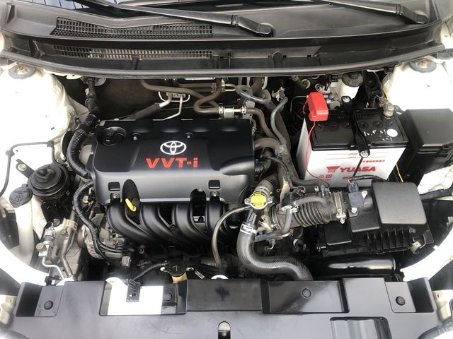 YARIS 1.5  第7張相片
