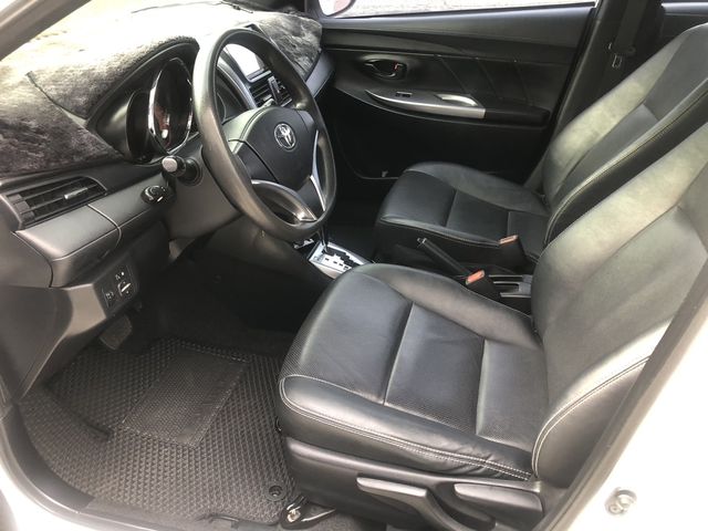 YARIS 1.5  第8張相片