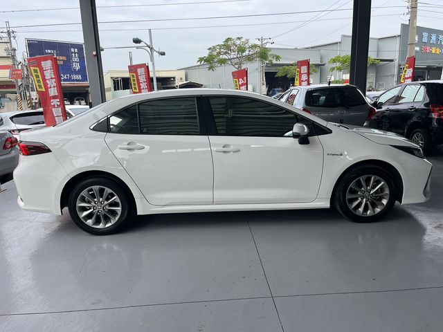 ALTIS 1.8HV  第4張相片