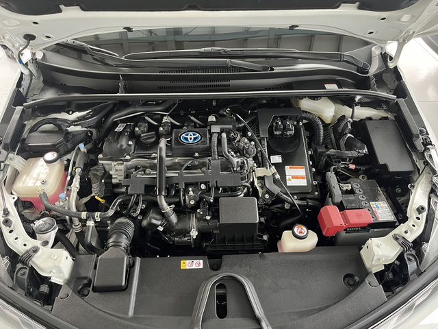 ALTIS 1.8HV  第7張相片
