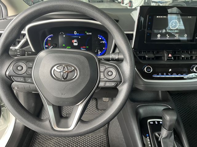 ALTIS 1.8HV  第8張相片