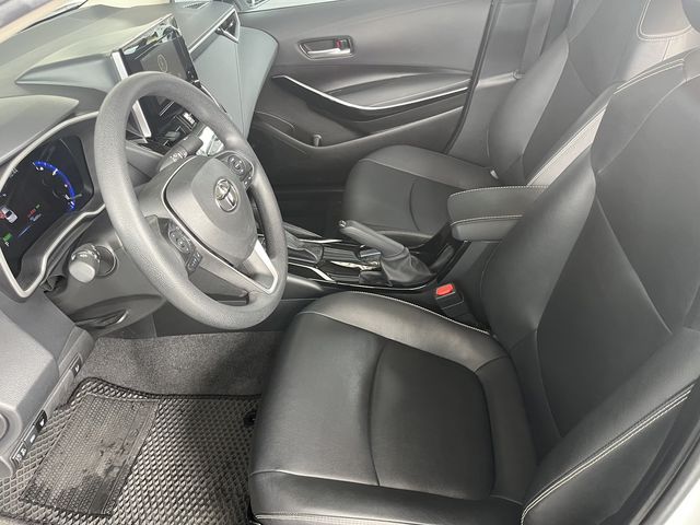 ALTIS 1.8HV  第9張相片