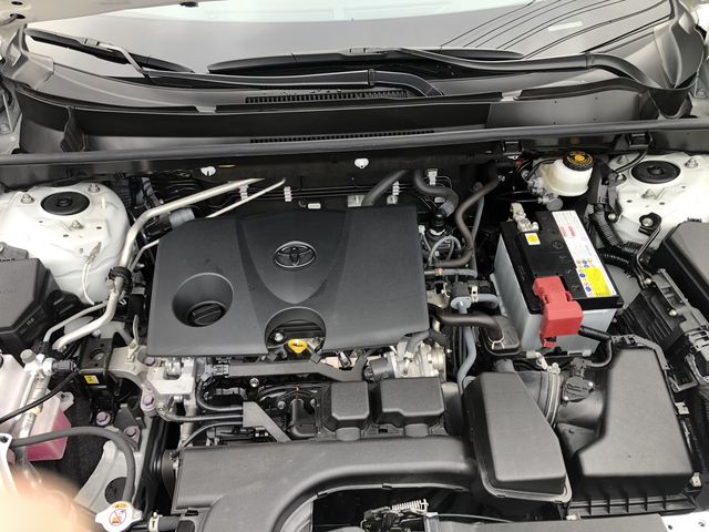 RAV4 2.0  第7張相片