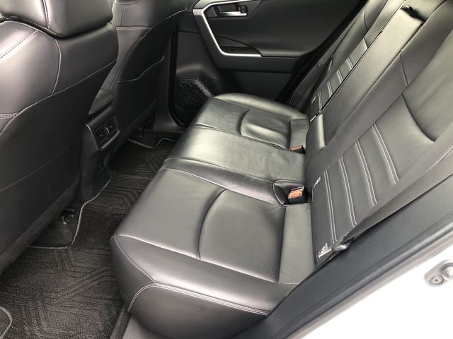 RAV4 2.0  第9張相片