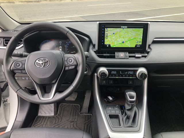 RAV4 2.0  第10張相片