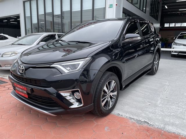 RAV4 2.0  第1張相片