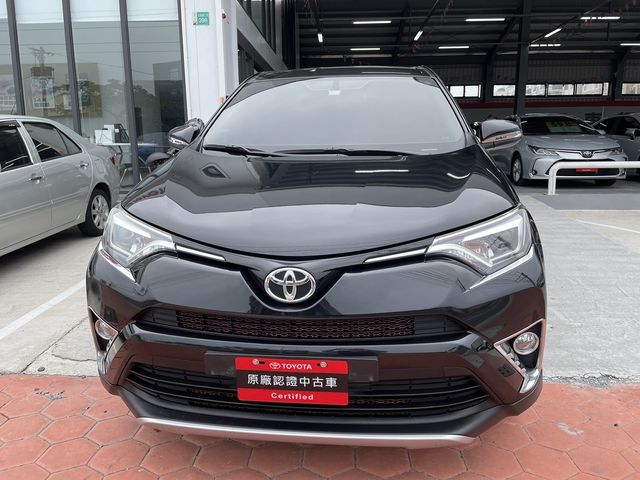 RAV4 2.0  第2張相片