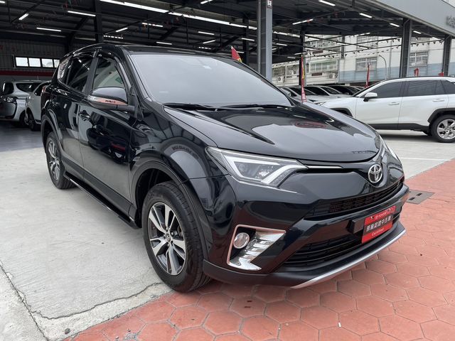 RAV4 2.0  第3張相片