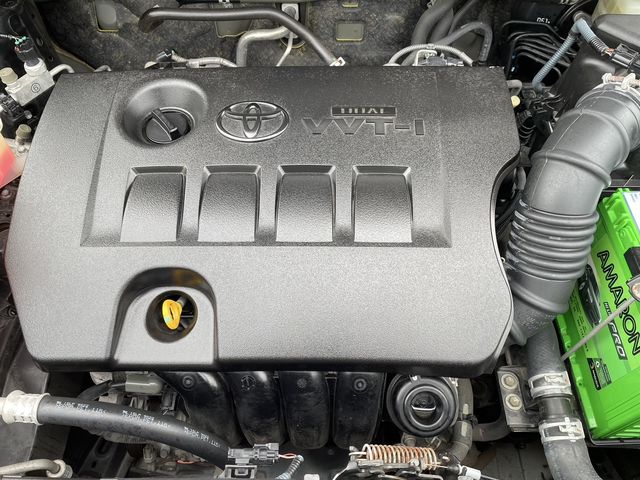 RAV4 2.0  第10張相片