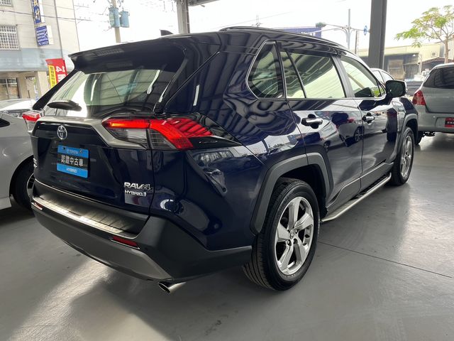 RAV4 2.5HV 4WD  第5張相片