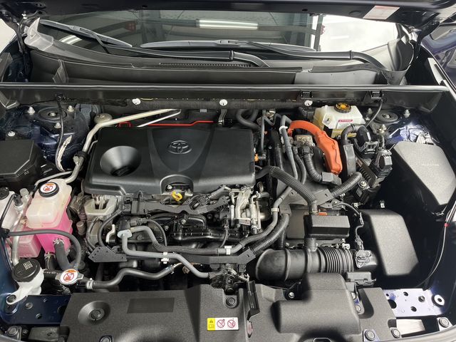 RAV4 2.5HV 4WD  第7張相片