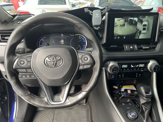 RAV4 2.5HV 4WD  第8張相片