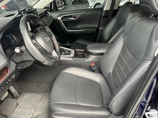 RAV4 2.5HV 4WD  第9張相片