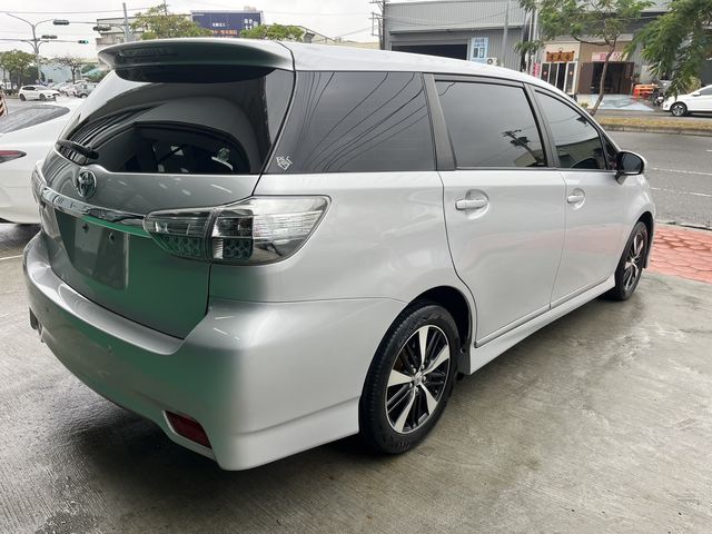 WISH 2.0  第5張相片