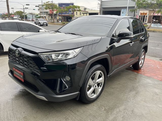 RAV4 2.0  第1張相片