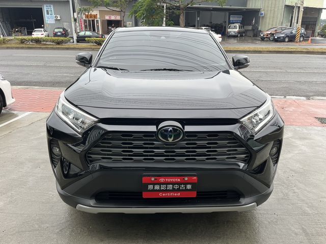 RAV4 2.0  第2張相片