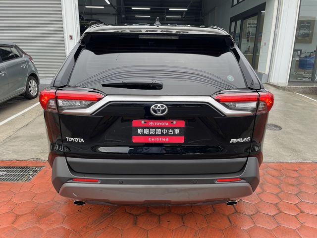 RAV4 2.0  第6張相片