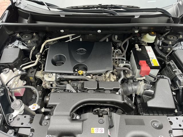 RAV4 2.0  第7張相片