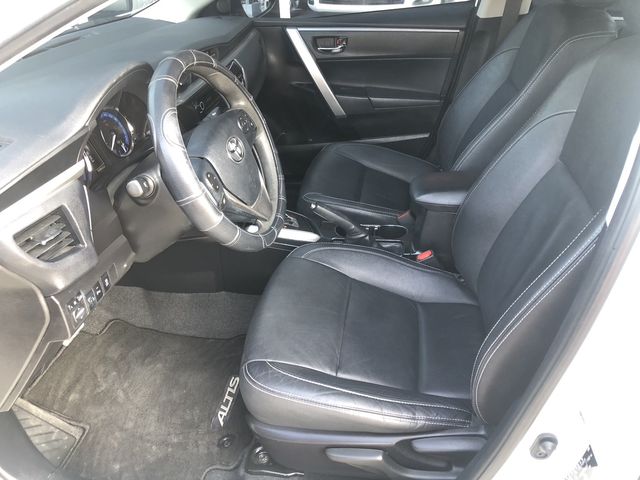 ALTIS 1.8  第7張相片