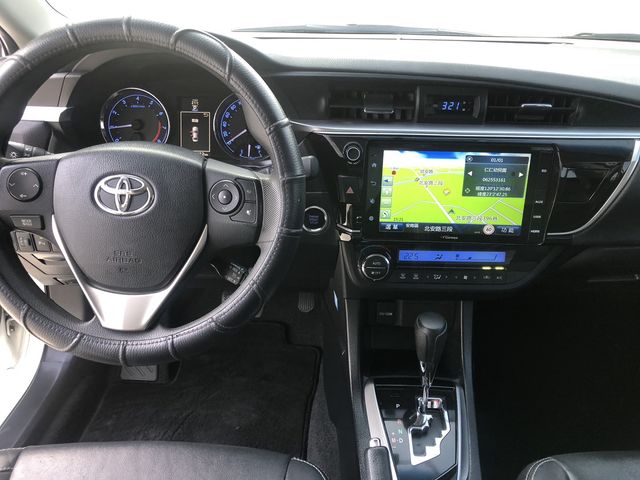 ALTIS 1.8  第9張相片