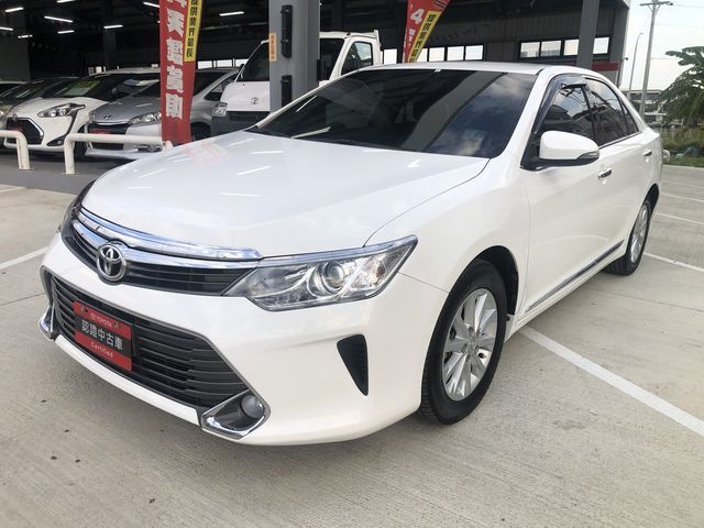 CAMRY 2.0  第1張相片