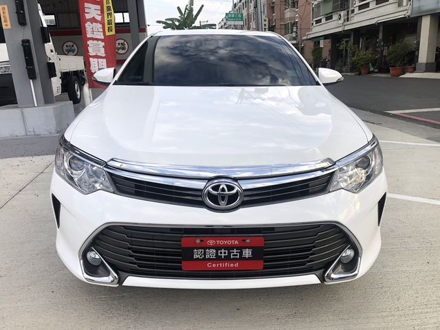 CAMRY 2.0  第2張相片