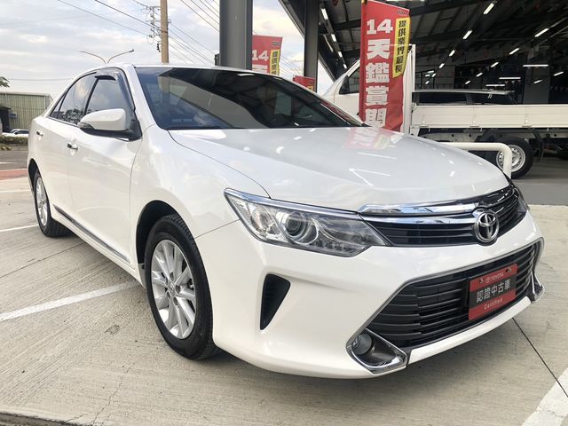 CAMRY 2.0  第3張相片