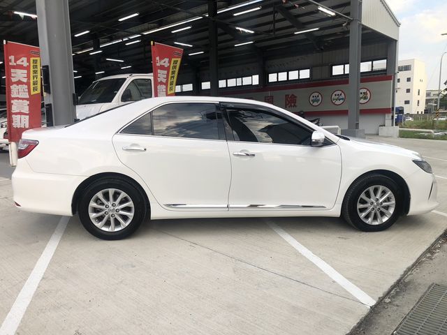 CAMRY 2.0  第4張相片