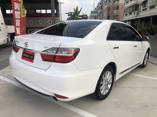 CAMRY 2.0  第5張相片